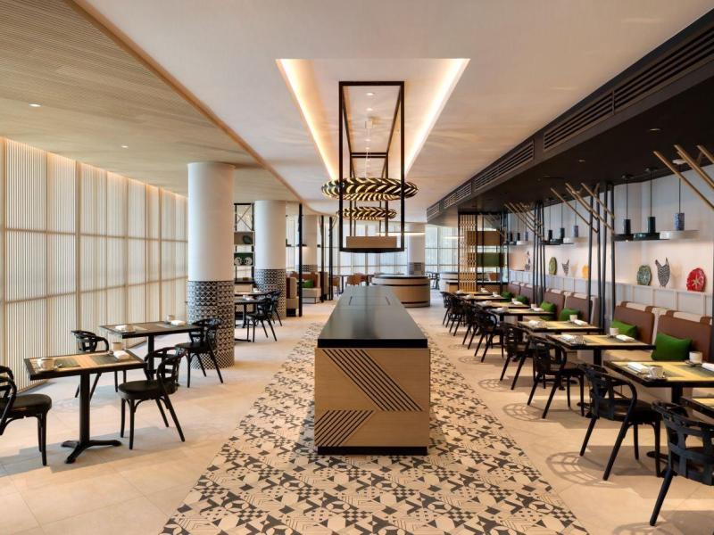 Paragraph Freedom Square, A Luxury Collection Hotel