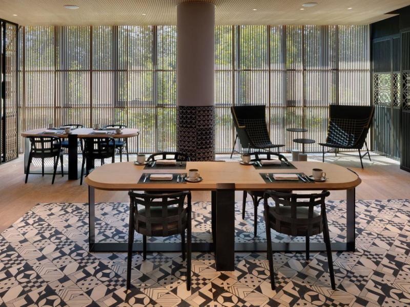 Paragraph Freedom Square, A Luxury Collection Hotel