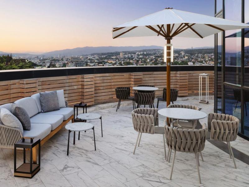 Paragraph Freedom Square, A Luxury Collection Hotel