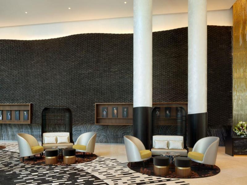Paragraph Freedom Square, A Luxury Collection Hotel