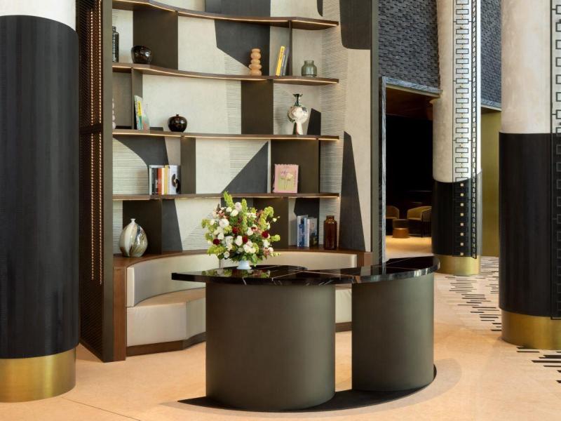 Paragraph Freedom Square, A Luxury Collection Hotel