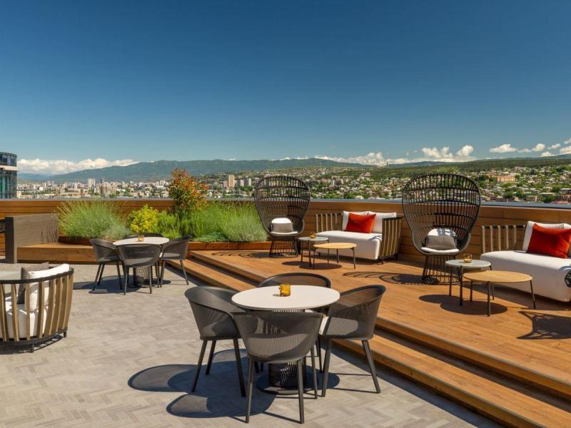 Paragraph Freedom Square, A Luxury Collection Hotel