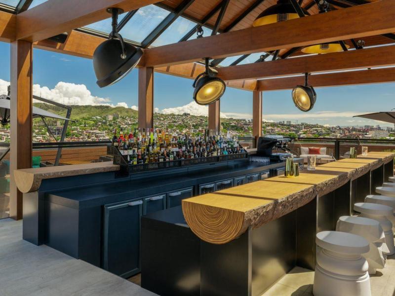 Paragraph Freedom Square, A Luxury Collection Hotel