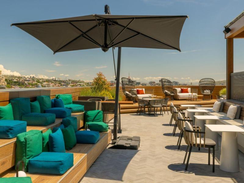 Paragraph Freedom Square, A Luxury Collection Hotel
