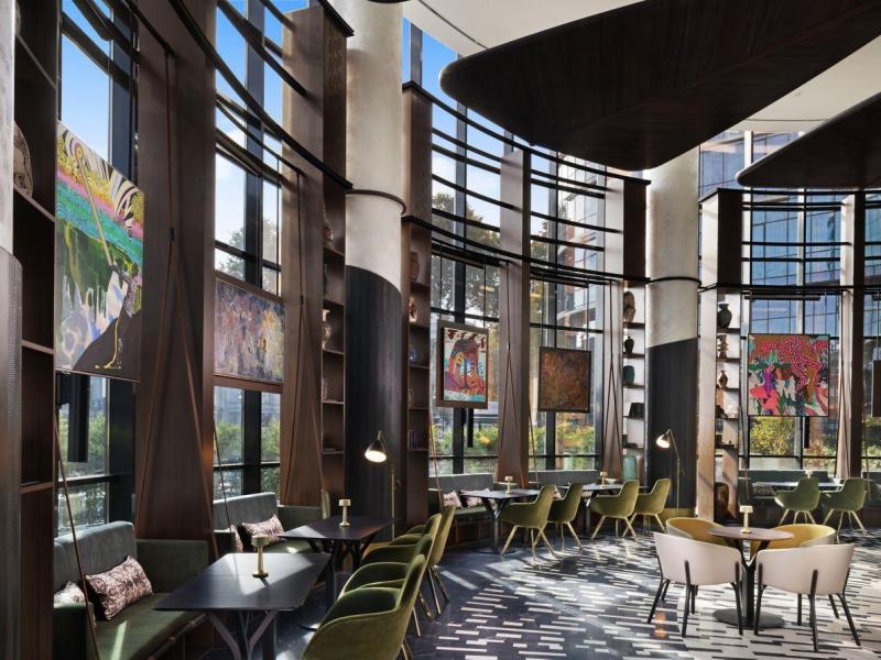 Paragraph Freedom Square, A Luxury Collection Hotel