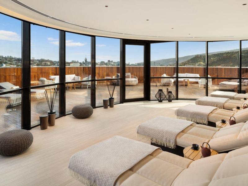 Paragraph Freedom Square, A Luxury Collection Hotel