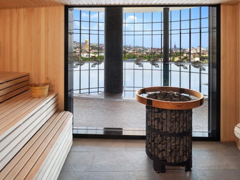 Paragraph Freedom Square, A Luxury Collection Hotel