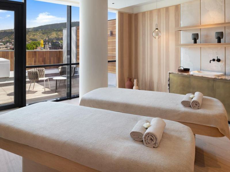 Paragraph Freedom Square, A Luxury Collection Hotel