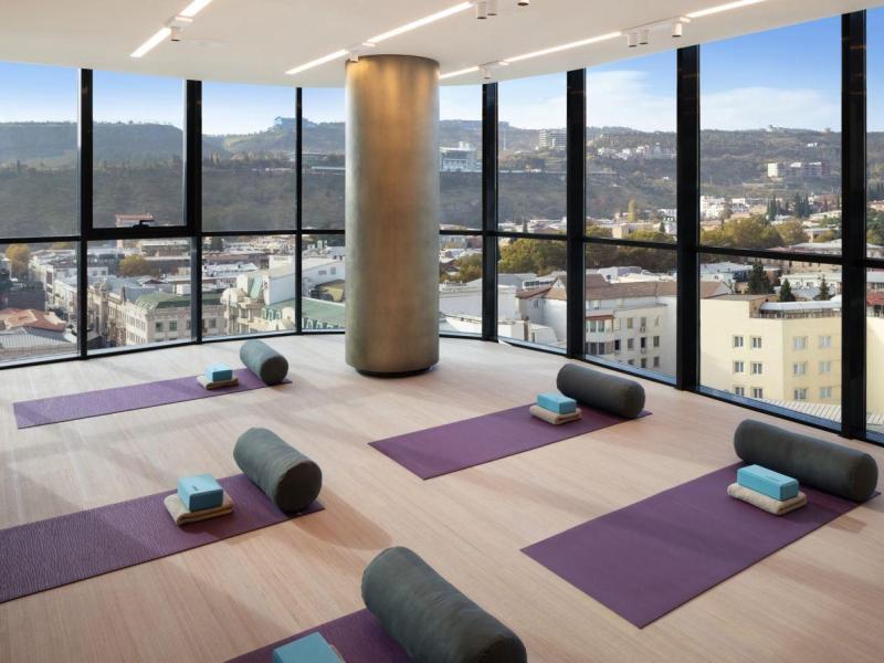 Paragraph Freedom Square, A Luxury Collection Hotel