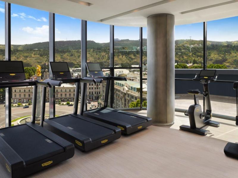 Paragraph Freedom Square, A Luxury Collection Hotel