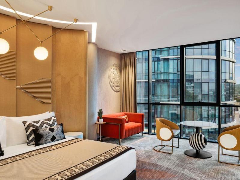 Paragraph Freedom Square, A Luxury Collection Hotel