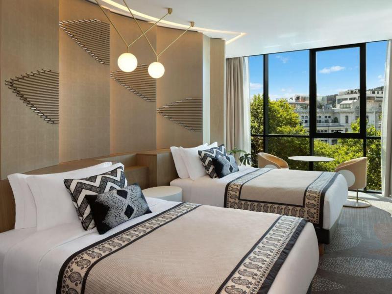 Paragraph Freedom Square, A Luxury Collection Hotel