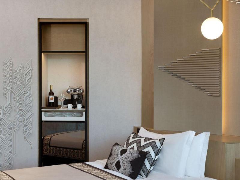 Paragraph Freedom Square, A Luxury Collection Hotel