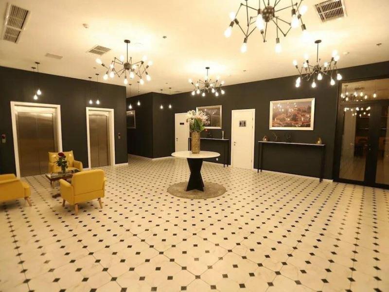 Bricks Hotel Tbilisi (Wine Rise)