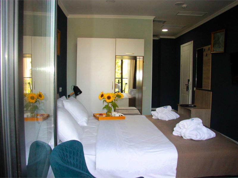 Bricks Hotel Tbilisi (Wine Rise)