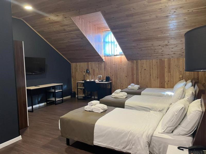 Bricks Hotel Tbilisi (Wine Rise)