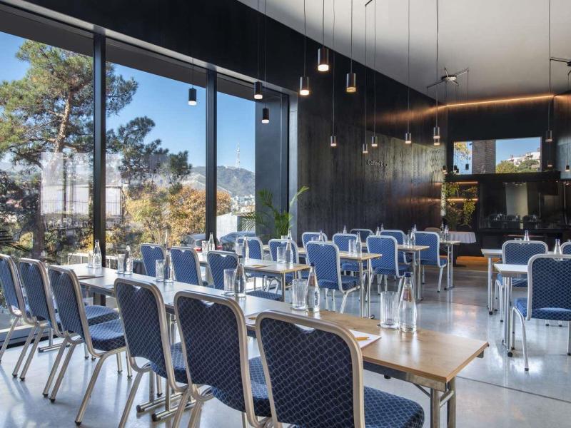 Golden Tulip Design Tbilisi Hotel