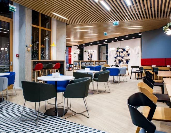 Holiday Inn Express Tbilisi Avlabari, an IHG Hotel