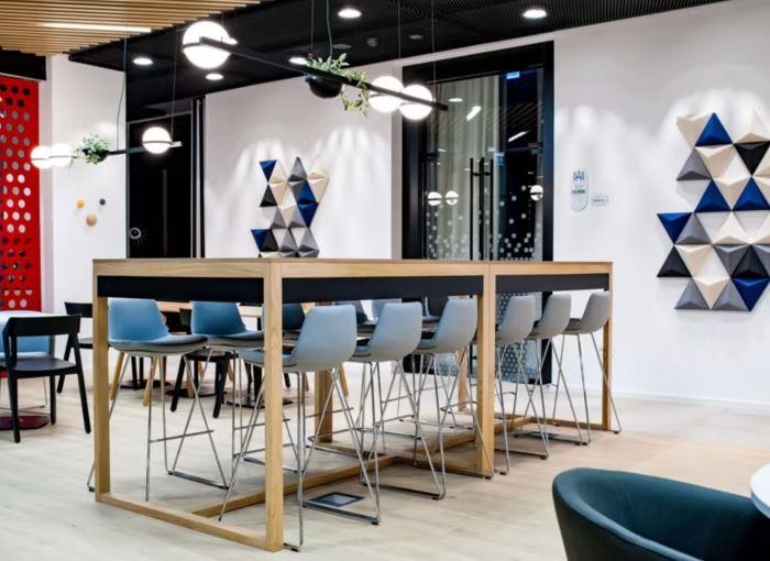 Holiday Inn Express Tbilisi Avlabari, an IHG Hotel