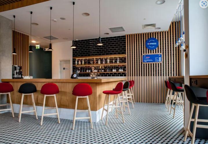 Holiday Inn Express Tbilisi Avlabari, an IHG Hotel
