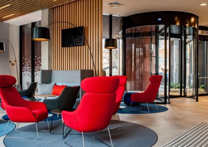 Holiday Inn Express Tbilisi Avlabari, an IHG Hotel