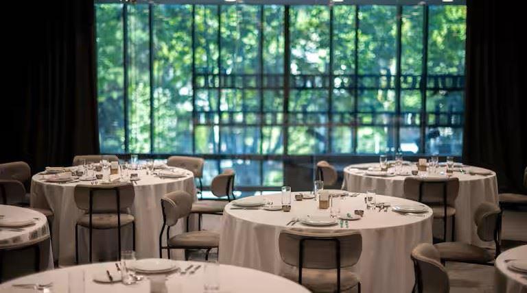 Hilton Garden Inn Tbilisi Chavchavadze