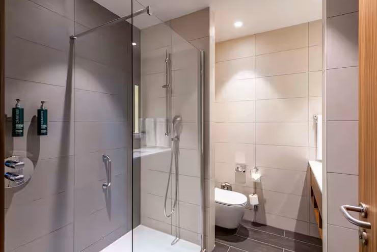Hilton Garden Inn Tbilisi Chavchavadze