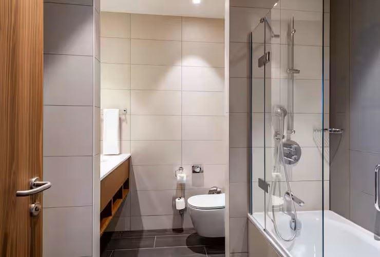 Hilton Garden Inn Tbilisi Chavchavadze