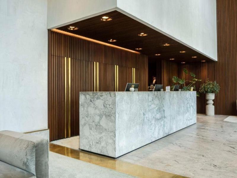 Hilton Garden Inn Tbilisi Chavchavadze