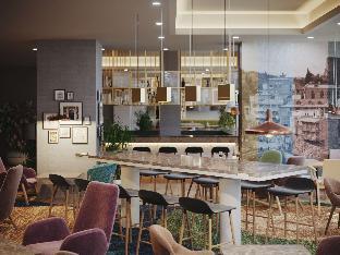 Hilton Garden Inn Tbilisi Riverview