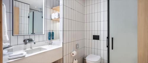 Hilton Garden Inn Tbilisi Riverview