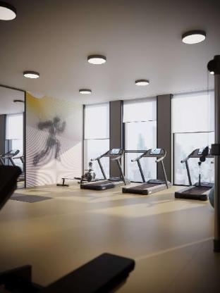 Hilton Garden Inn Tbilisi Riverview