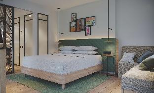 Hilton Garden Inn Tbilisi Riverview