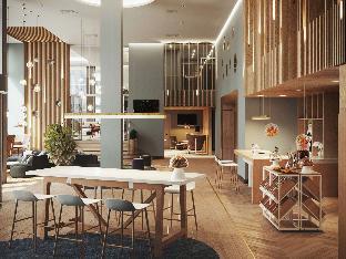 Hilton Garden Inn Tbilisi Riverview