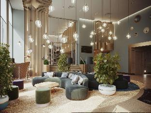 Hilton Garden Inn Tbilisi Riverview