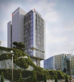 Hilton Garden Inn Tbilisi Riverview
