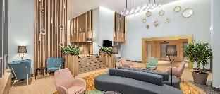 Hilton Garden Inn Tbilisi Riverview