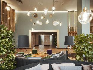 Hilton Garden Inn Tbilisi Riverview