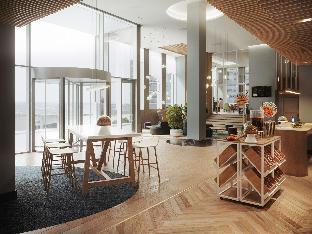 Hilton Garden Inn Tbilisi Riverview