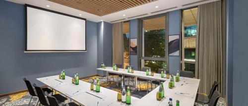 Hilton Garden Inn Tbilisi Riverview