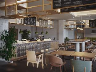 Hilton Garden Inn Tbilisi Riverview