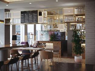 Hilton Garden Inn Tbilisi Riverview