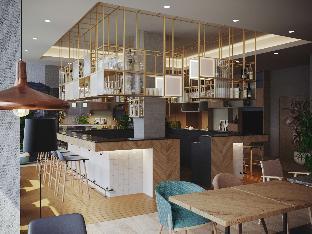 Hilton Garden Inn Tbilisi Riverview