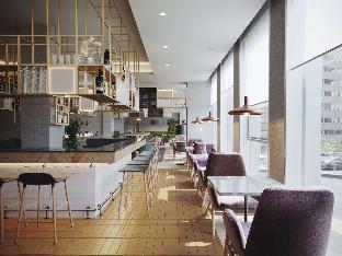Hilton Garden Inn Tbilisi Riverview