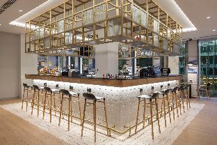 Hilton Garden Inn Tbilisi Riverview