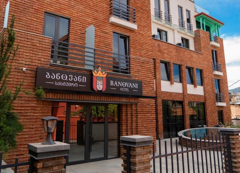 Banovani
