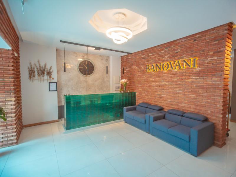 Banovani