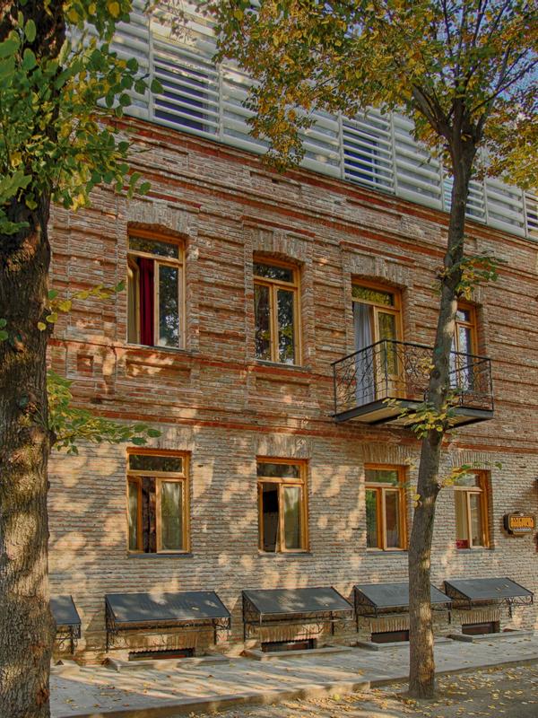 Magnolia Tbilisi
