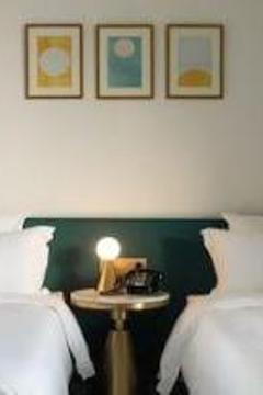 Отель Castor & Pollux Hotel Грузия, Тбилиси, фото 1