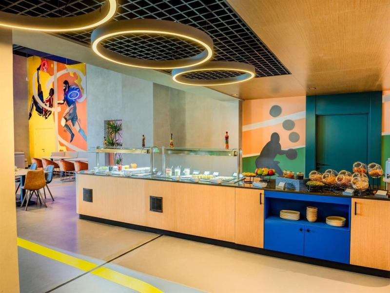 Ibis Styles Batumi